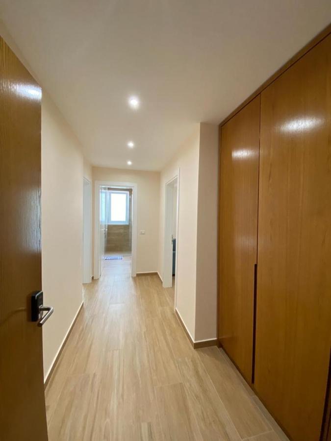 Milenium Hotel Shëngjin Esterno foto